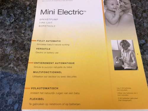 Mini Breast Pump Cheap