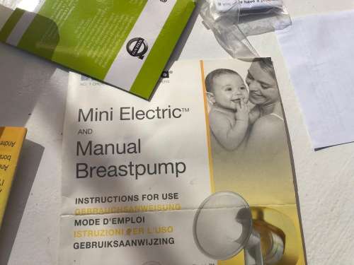 Mini Breast Pump Cheap