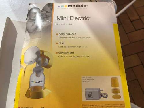 Mini Breast Pump Cheap
