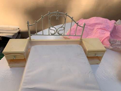 Wow - Original Barbie / Sindi and other fantastic accessories