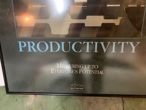 Lovely motivational frames - cheap - for the lot