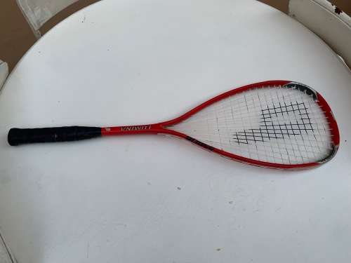 Nice Prince Squash Racquet Lumina Force 3