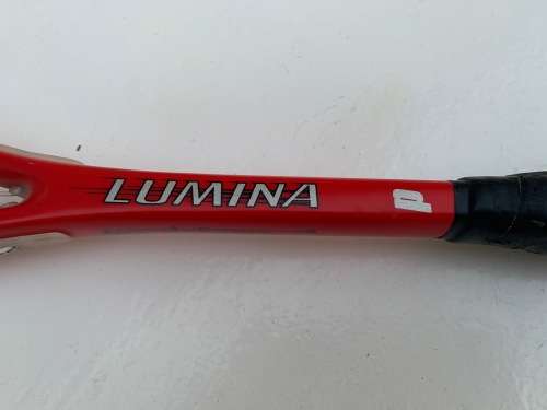 Nice Prince Squash Racquet Lumina Force 3