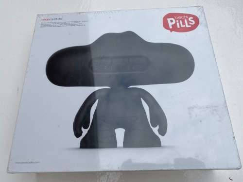 Brand new Beats Pill By Dr. Dre - Black in colour