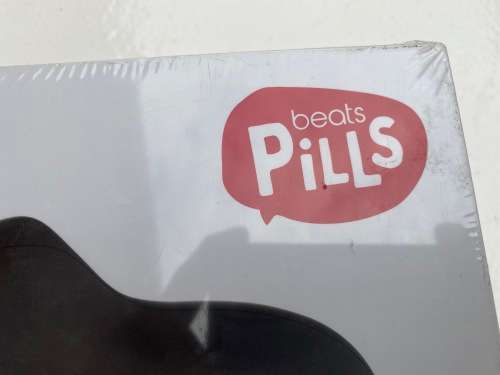 Brand new Beats Pill By Dr. Dre - Black in colour