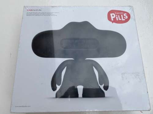 Brand new Beats Pill By Dr. Dre - Black in colour