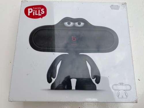Brand new Beats Pill By Dr. Dre - Black in colour