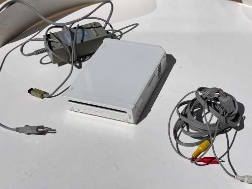 Nintendo Wii - Bargain