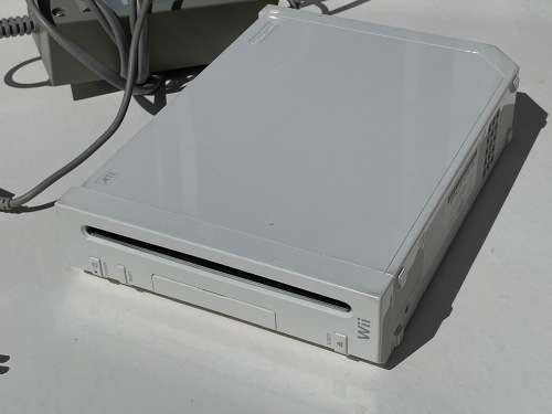 Nintendo Wii - Bargain