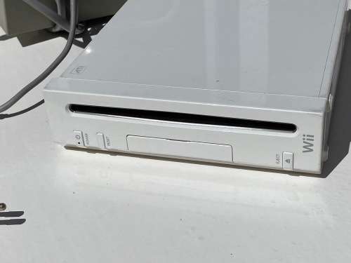 Nintendo Wii - Bargain