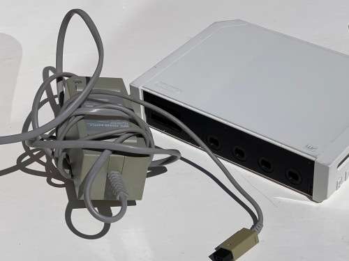 Nintendo Wii - Bargain