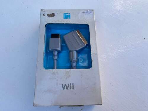Brand new Wii cable