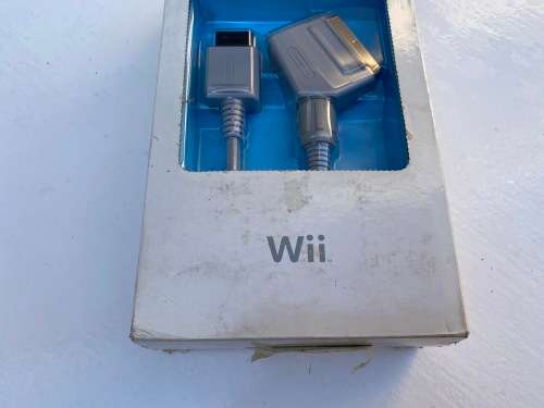 Brand new Wii cable