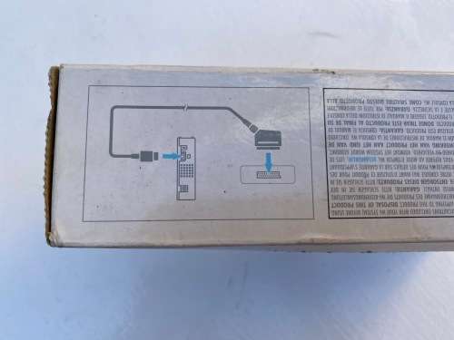 Brand new Wii cable