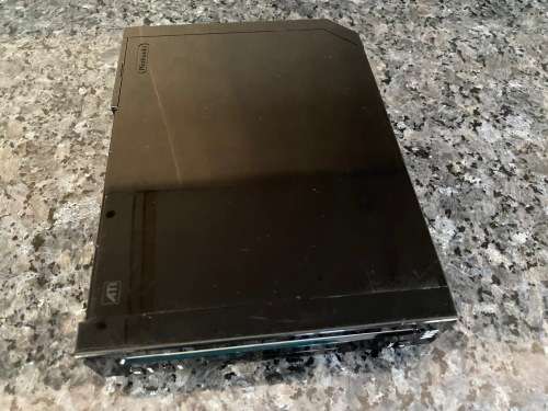 Nintendo Wii machine in working condition