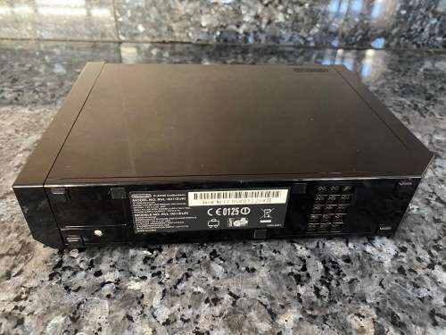 Nintendo Wii machine in working condition