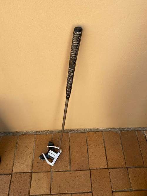 Junior Taylor Made Putter