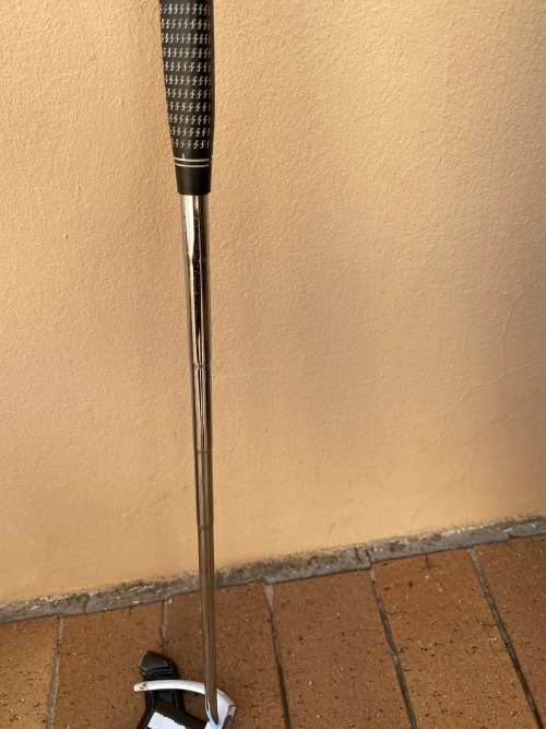 Junior Taylor Made Putter