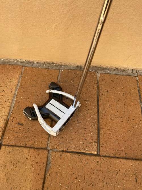Junior Taylor Made Putter