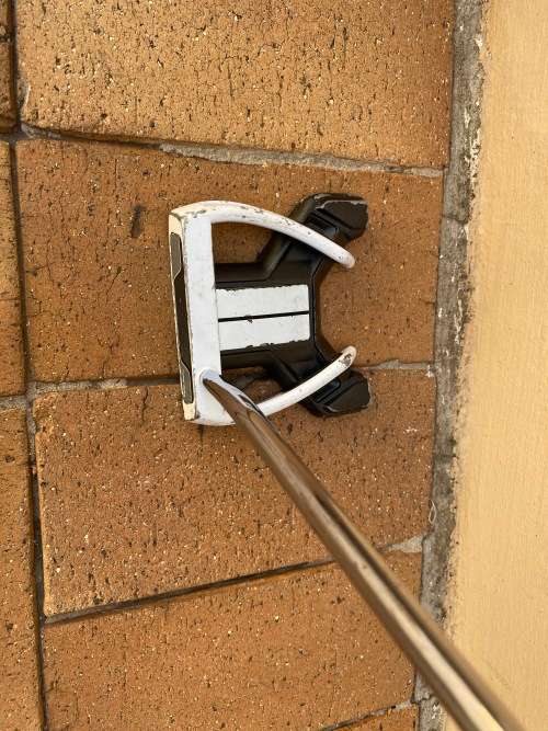 Junior Taylor Made Putter