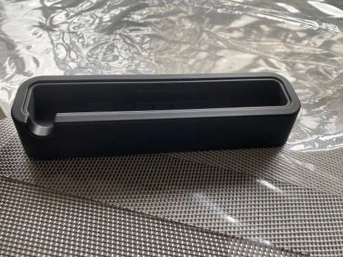 Nintendo 3DS charging station