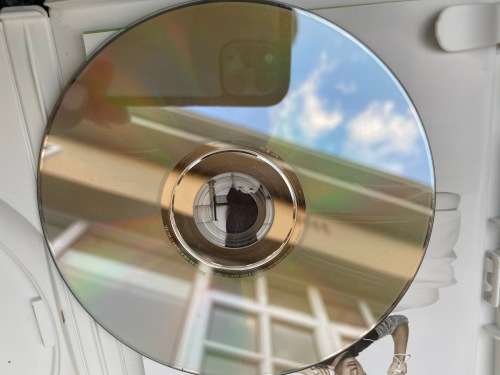 Wii Fit Game