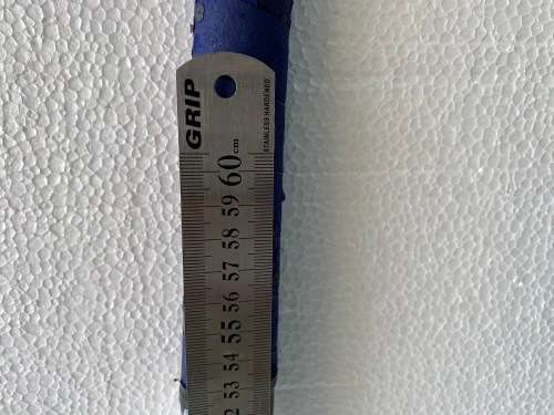 TK Hockey Stick