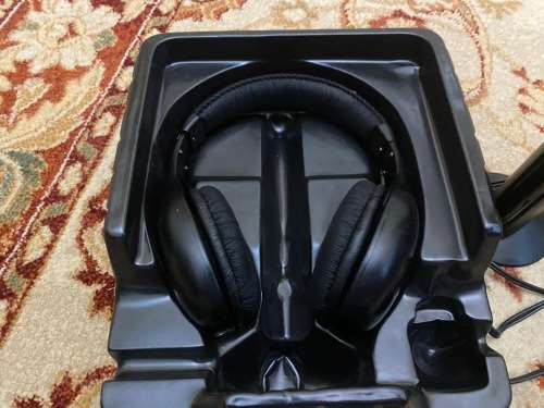 Brand new Zennox Wireless Headphones