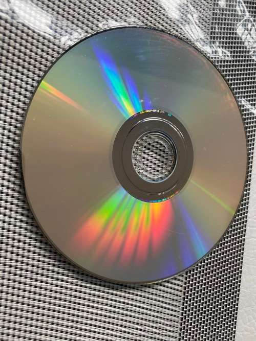 Wii Super Mario Wii Kart - only disc no cover