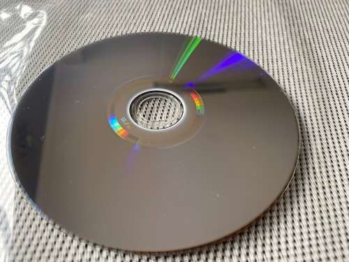 PS3 God of War Game