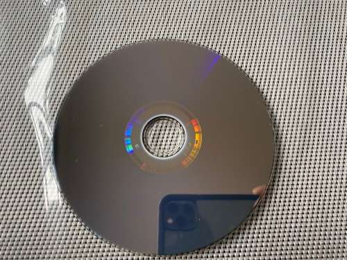 PS3 God of War Game