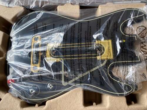 PS4 Guitar Hero Brand New