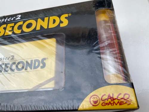30 Seconds game Brand new