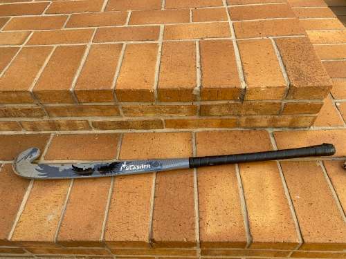 Gryphon Hockey Stick - Nice