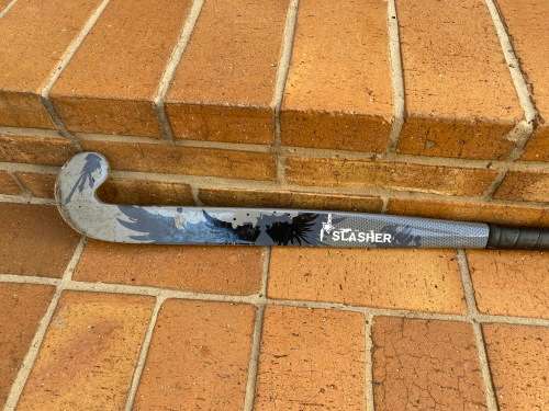 Gryphon Hockey Stick - Nice