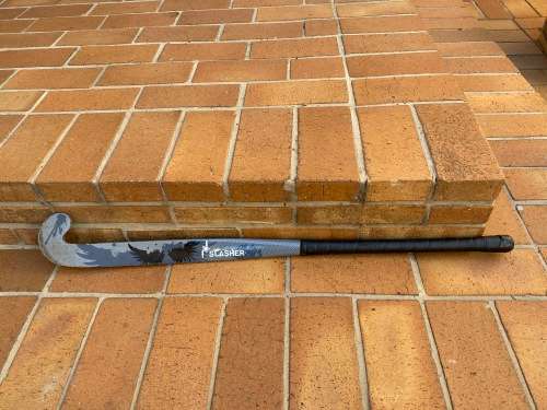 Gryphon Hockey Stick - Nice