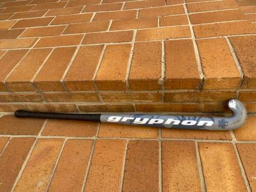Gryphon Hockey Stick - Nice