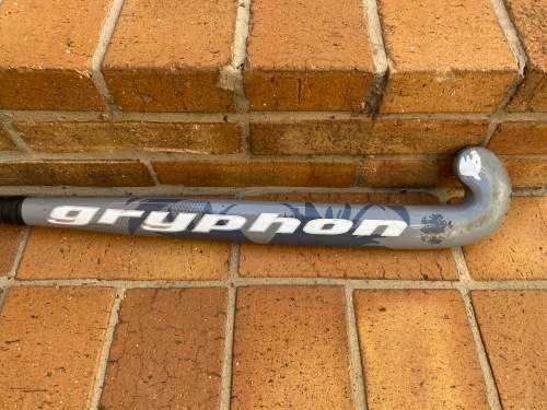 Gryphon Hockey Stick - Nice