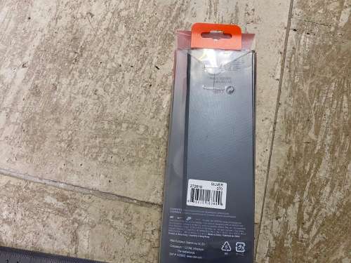 Nike strapless goggles - Brand new