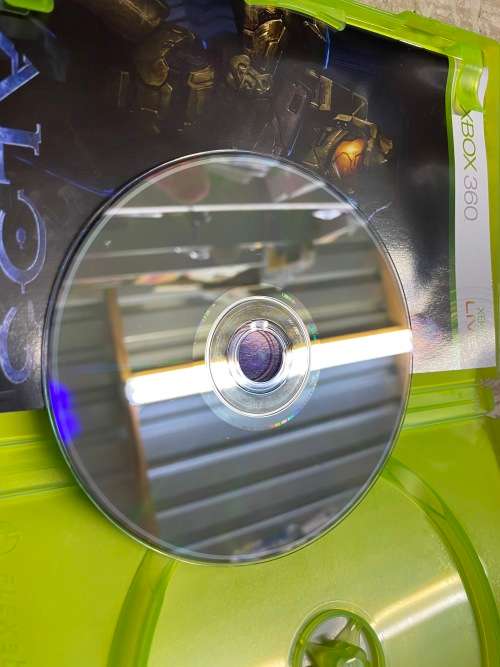 Halo 360 XBOX 360