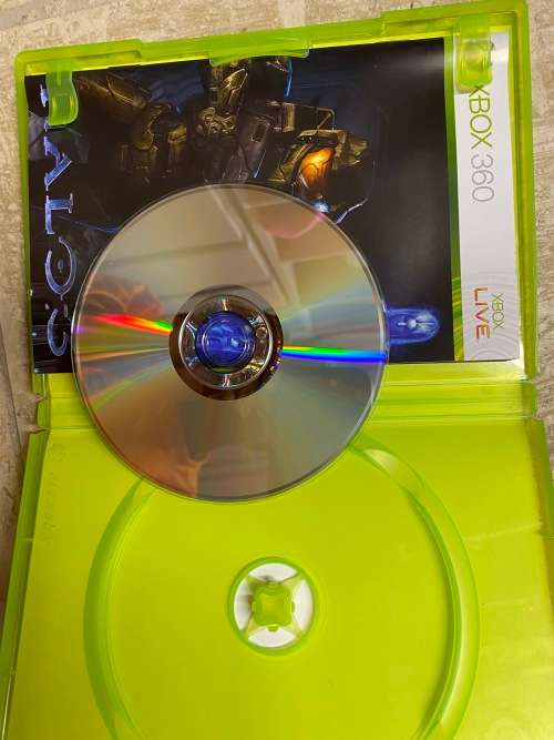 Halo 360 XBOX 360