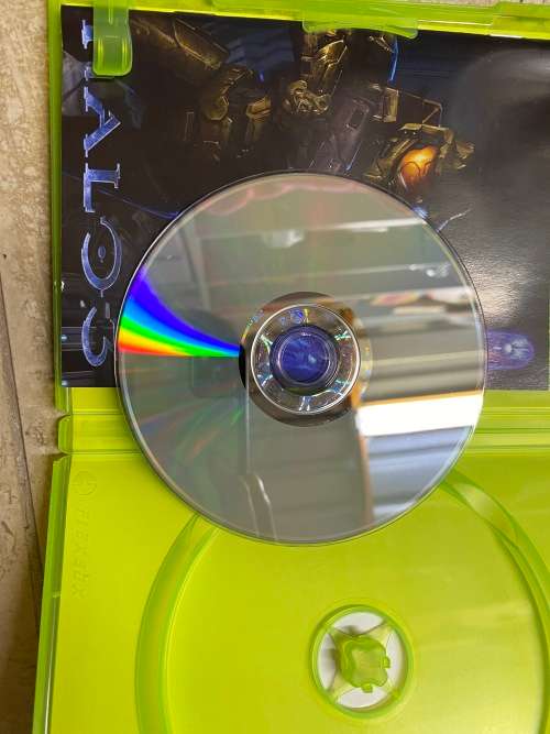 Halo 360 XBOX 360