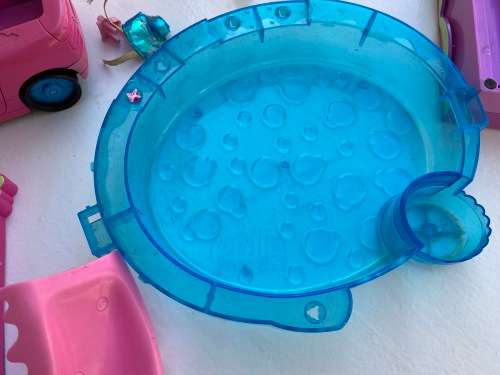 Polly Pocket Large collection