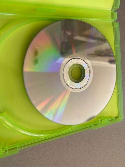 XBOX 360 Arcade Game