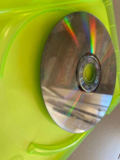 XBOX 360 Arcade Game