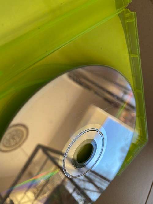 XBOX 360 Arcade Game