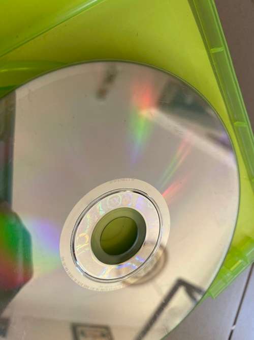XBOX 360 Arcade Game