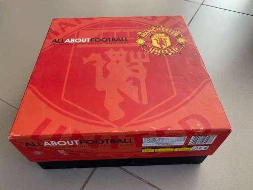 Manchester United Board Game - nice