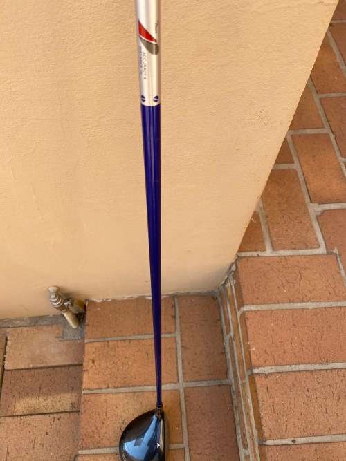 Titleist Driver Very Nice