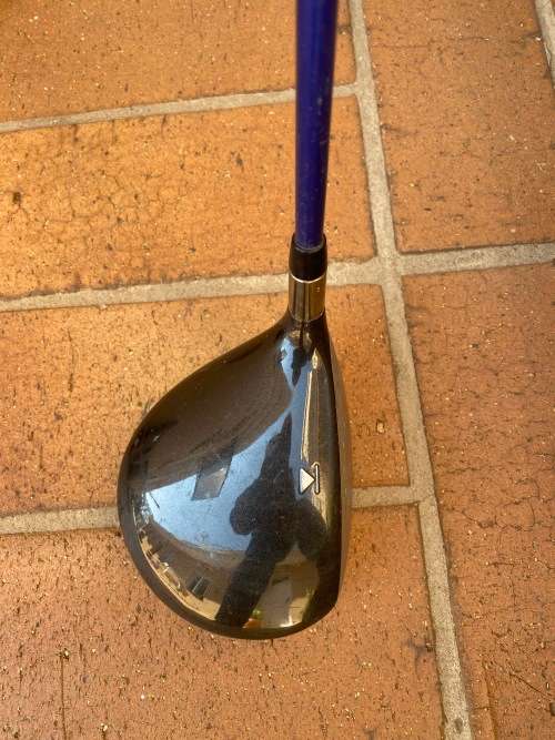 Titleist Driver Very Nice